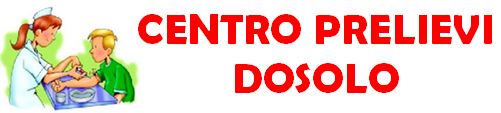 CENTRO PRELIEVI Dosolo CENTRO PRELIEVI Dosolo