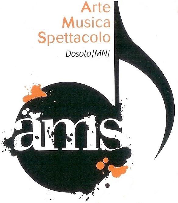 Associazione AMS - Arte Musica Spettacolo Associazione AMS - Arte Musica Spettacolo