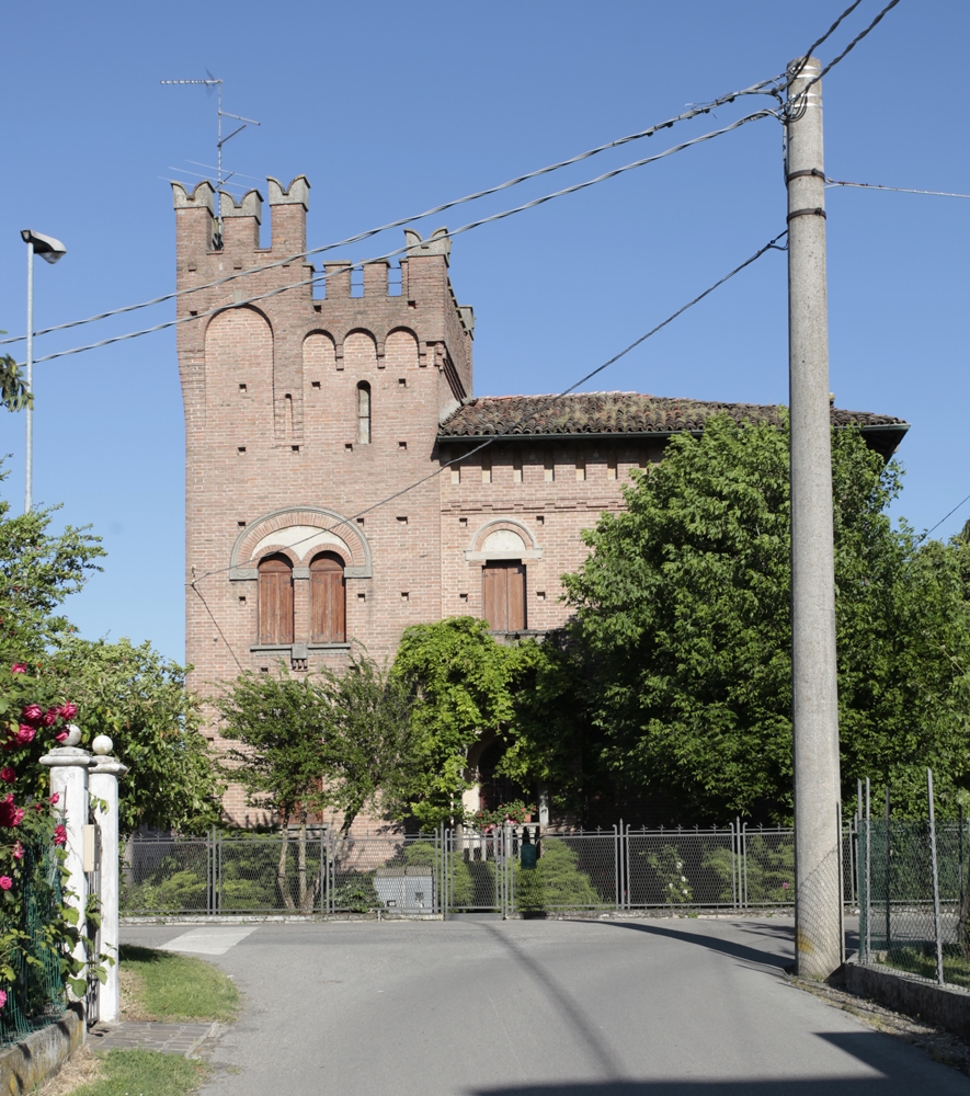'IL CASTELLO' 'IL CASTELLO'