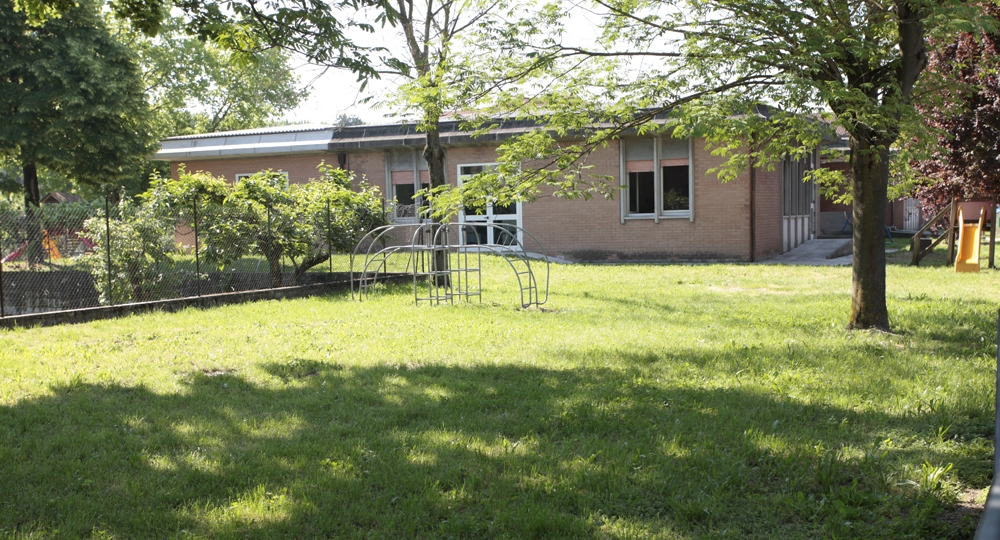 SCUOLA MATERNA DOSOLO SCUOLA MATERNA DOSOLO