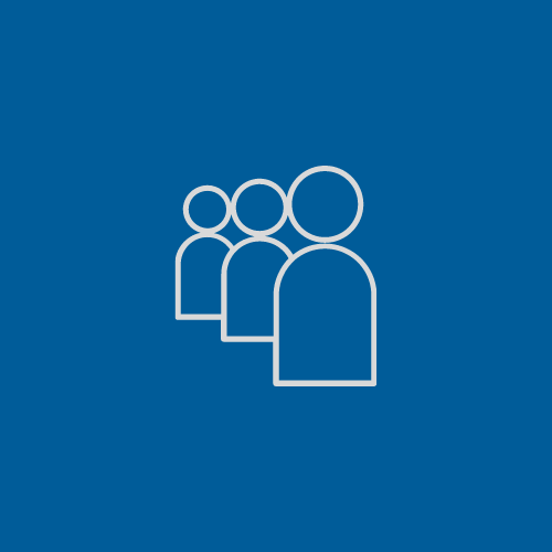 Strutture sociali - Associazioni