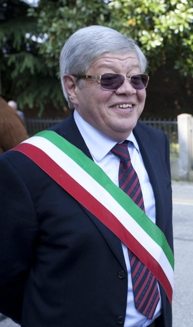 foto Sindaco: Madeo Vincenzo