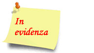 PROSSIME SCADENZE