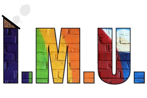 IMU 2013 ALIQUOTE