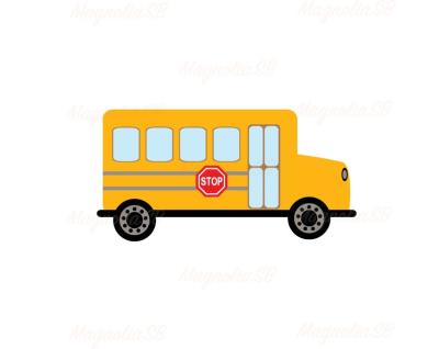SERVIZIO TRASPORTO SCOLASTICO A.S. 2023/2024