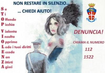 L'Arma dei Carabinieri è sempre accanto ai cittadini.