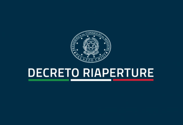 đź”´ CRONO-PROGRAMMA RIAPERTURE đź”´ đź”´ CRONO-PROGRAMMA RIAPERTURE đź”´