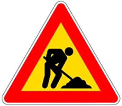 ⚠️ LAVORI PONTE DOSOLO-GUASTALLA