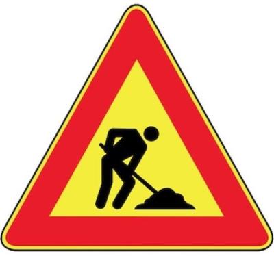 MODIFICA TEMPORANEA DELLA VIABILITÀ ORDINARIA