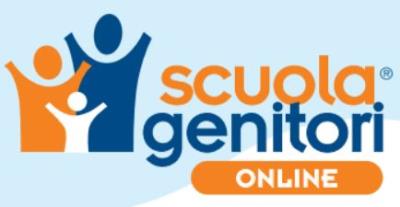  SCUOLA GENITORI ONLINE 