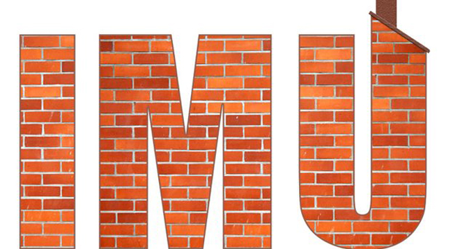 IMPOSTA MUNICIPALE PROPRIA